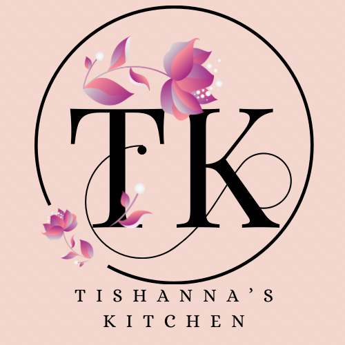 Tishanna’s Kitchen