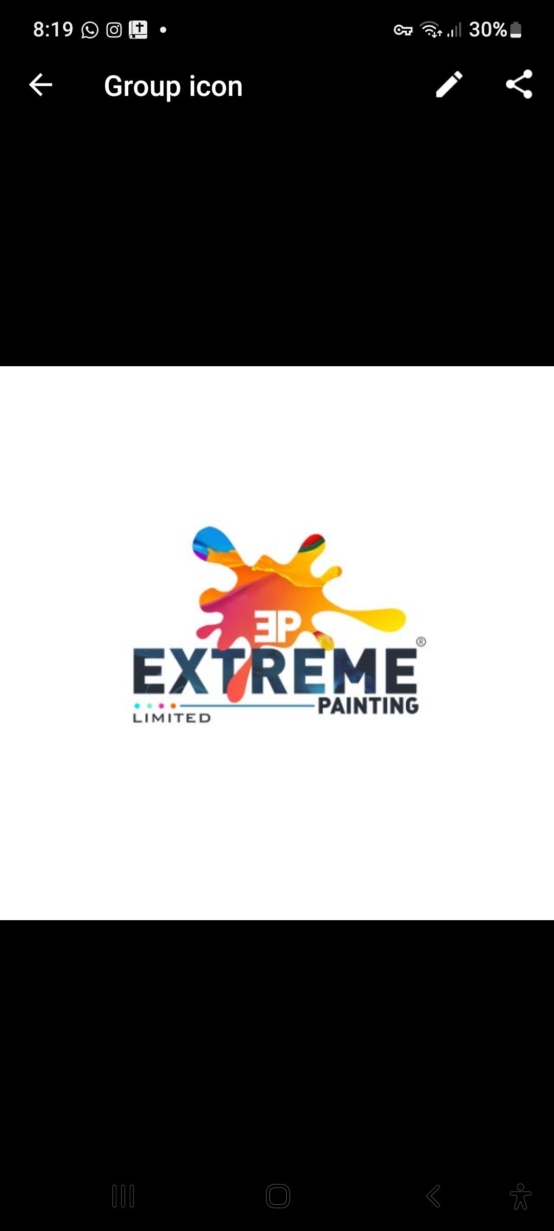 Extreme Painting Limited